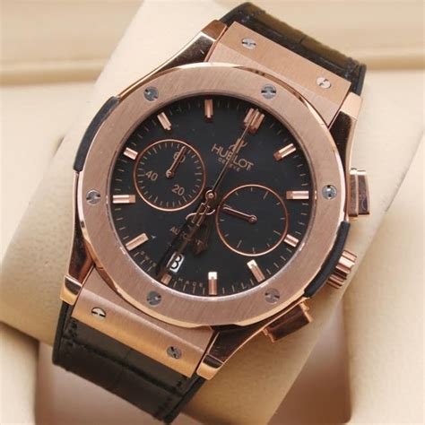 hublot watch gold price|hublot geneve watch price.